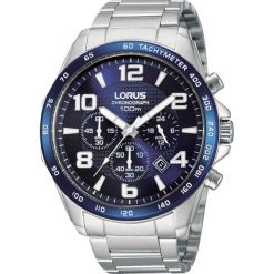 Zegarki męskie: Zegarek męski Lorus Sports RT353CX9