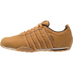 Tenisówki męskie: KSWISS ARVEE Tenisówki i Trampki pewter/black/white