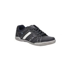 Buty Casu PÓŁBUTY A71-3. Szare półbuty męskie marki Casu. Za 79,99 zł.