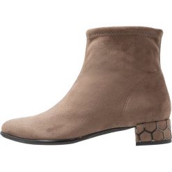 Botki damskie lity: Rapisardi KIMMIE BOOTIE Botki mud