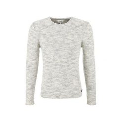 S.Oliver Sweter Męski Xxl Szary. Szare swetry męskie S.Oliver, s, bez wzorów, bez kołnierzyka, bez kaptura. W wyprzedaży za 116,00 zł.