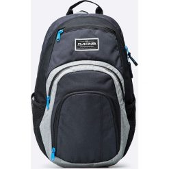 Dakine - Plecak Campus 25l. Szare plecaki męskie marki Dakine, w paski, z poliesteru. W wyprzedaży za 179,90 zł.