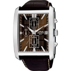 Zegarki męskie: Zegarek męski Lorus Urban RM319BX9