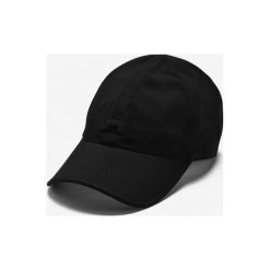 Under Armour Czapka z daszkiem Czarny. Czarne czapki męskie Under Armour, bez wzorów, z poliesteru. Za 102,95 zł.