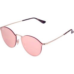 Okulary przeciwsłoneczne damskie: RayBan Okulary przeciwsłoneczne gold