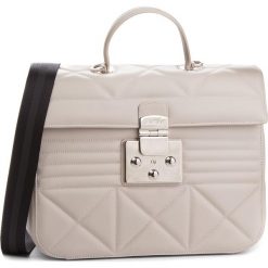 Torebka FURLA - Fortuna 988333 B BTC8 WNT Perla e. Brązowe torebki klasyczne damskie Furla, ze skóry. Za 2530,00 zł.