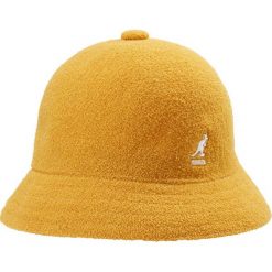Kapelusze damskie: Kangol BERMUDA CASUAL Kapelusz goldie