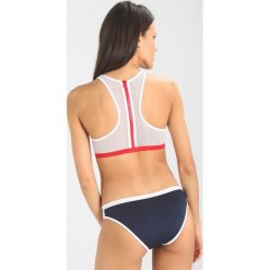 Stroje dwuczęściowe damskie: EA7 Emporio Armani SEA WORLD MASTER SET Bikini deep ultramarine