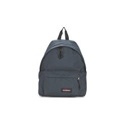 Plecaki Eastpak PADDED PAK'R 24L. Niebieskie plecaki męskie Eastpak, bez wzorów. Za 259,00 zł.