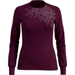 ODLO Bluza damska Active Warm Print. Bluzy damskie Odlo. Za 135,00 zł.