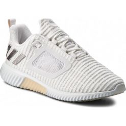 Buty adidas - Climacool Cw BB6555 Crywht/Plamet/Linen. Czarne buty do biegania damskie marki Adidas, z kauczuku. W wyprzedaży za 279,00 zł.