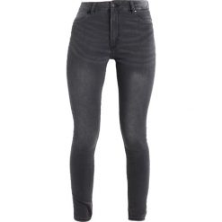 Cheap Monday HIGH SPRAY Jeans Skinny Fit eclipse. Szare jeansy damskie relaxed fit marki Cheap Monday, z bawełny. Za 249,00 zł.
