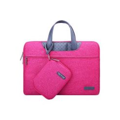 Torba Cartinoe Cartinoe Lamando torba na laptopa Laptop 15,4'' czerwony uniwersalny. Czerwone torby na laptopa Cartinoe, bez wzorów. Za 78,00 zł.