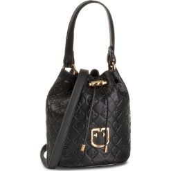 Torebka FURLA - Corona 1033875 B BYB0 R66 Nero. Czarne torebki klasyczne damskie Furla, bez wzorów, ze skóry, na ramię, bez dodatków. Za 1349,00 zł.