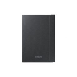 Torby podróżne: Bookcover Grafit GALAXY Tab A 9.7 EF-BT550BSEGWW Etui SAMSUNG