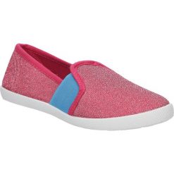 Trampki casu 5sp-423-ls. Trampki dziewczęce Casu, bez wzorów, bez zapięcia. Za 29,99 zł.