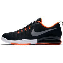 Buty Nike Zoom Train Action Training (45). Buty sportowe męskie Nike, bez zapięcia, do biegania, nike zoom. W wyprzedaży za 329,99 zł.