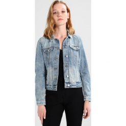 Kurtki damskie: s.Oliver RED LABEL Kurtka jeansowa blue denim