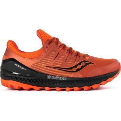 Buty do biegania męskie SAUCONY XODUS ISO 3 ORG/BLK / S20449-36. Buty sportowe męskie Saucony, bez zapięcia, do biegania. Za 439,99 zł.