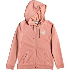 ROXY bluza damska Morningsunrisea J Otlr Mhw0 S. Bluzy sportowe damskie Roxy, s, bez wzorów, z bawełny, bez rękawów, z kapturem. Za 259,00 zł.