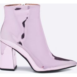 Botki damskie: Public Desire – Botki