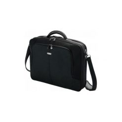 Torba na laptopa DICOTA Multi Plus 14-15.6 cali Czarny. Czarne torby na laptopa Dicota, bez wzorów. Za 219,00 zł.