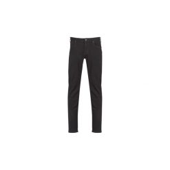 Jeansy slim fit Emporio Armani TERENCE. Jeansy męskie Emporio Armani. Za 412,30 zł.