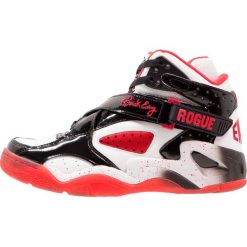 Trampki męskie: Ewing ROGUE 0014 Buty skejtowe white/black/red