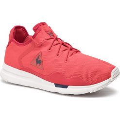 Sneakersy LE COQ SPORTIF - Solas 1910479 Pure Red/Dress Blue. Czerwone sneakersy męskie le coq sportif, na co dzień, bez wzorów, z tworzywa sztucznego, klasyczne, bez zapięcia. W wyprzedaży za 299,00 zł.