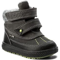 Buty zimowe chłopięce: Śniegowce PRIMIGI - GORE-TEX 8546277 Antr
