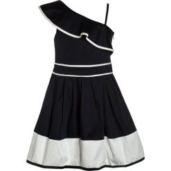Sukienki dziewczęce: mint&berry girls Sukienka koktajlowa dark blue