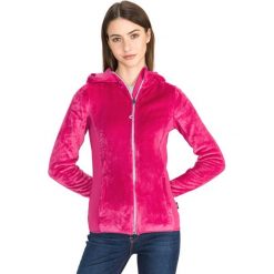 Sam 73 Bluza Różowy. Różowe bluzy damskie Sam 73, xs, bez wzorów, z poliesteru, bez rękawów, bez kaptura. Za 223,95 zł.