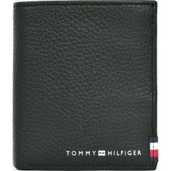 Portfele męskie: Tommy Hilfiger – Portfel skórzany