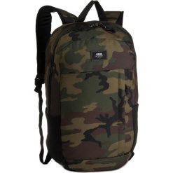 Plecak VANS - Disorder Backpa VN0A3I6897I1 Classic C. Zielone plecaki męskie Vans, bez wzorów, z materiału, sportowe. Za 179,00 zł.