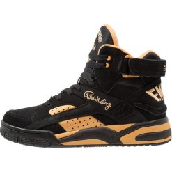 Tenisówki męskie: Ewing ECLIPSE Tenisówki i Trampki wysokie black/gold