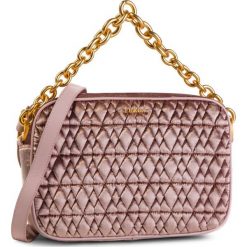 Torebka Furla Cometa 993092 B BUL8 N17. Różowe torebki klasyczne damskie Furla, bez wzorów, na ramię, bez dodatków. W wyprzedaży za 669,00 zł.
