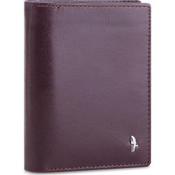 Duży Portfel Męski PUCCINI - PL1900 Brown 2. Brązowe portfele męskie Puccini, ze skóry. W wyprzedaży za 139,00 zł.