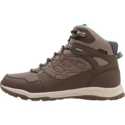 Buty trekkingowe damskie: Jack Wolfskin ACTIVATE TEXAPORE MID Buty trekkingowe pale mint