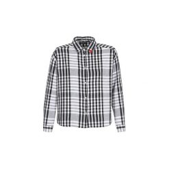 Koszule Maison Scotch FRINDA. Czarne koszule damskie marki Maison Scotch, s, bez wzorów, bez kołnierzyka, bez rękawów. Za 407,20 zł.