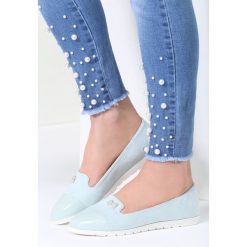 Niebieskie Lordsy Sound Of Catwalk. Niebieskie lordsy damskie vices. Za 49,99 zł.