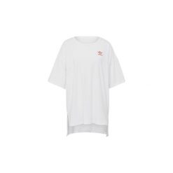 T-shirty z krótkim rękawem adidas Koszulka. Białe t-shirty damskie Adidas, l. Za 179,00 zł.