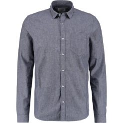 Koszule męskie: Nowadays LIGHT BRUSHED BASIC Koszula dress blues