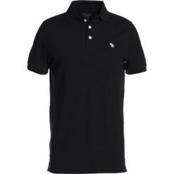 Koszulki polo: Abercrombie & Fitch STRETCH Koszulka polo navy
