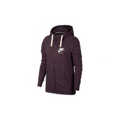 Bluzy damskie: Bluzy Nike Women’s Sportswear Hoodie