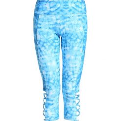 Legginsy: Onzie Legginsy tie dye blue
