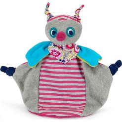 Przytulanki i maskotki: Chusta przytulanka „Emilie M”