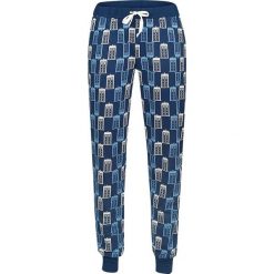 Doctor Who Tardis Spodnie od pidżamy niebieski. Niebieskie spodnie damskie marki Doctor Who, l. Za 99,90 zł.