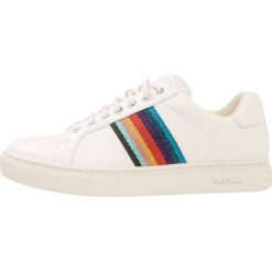 Tenisówki damskie: Paul Smith LAPIN Tenisówki i Trampki white
