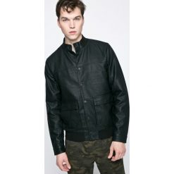 Kurtki męskie: Brave Soul – Kurtka bomber Diffusion