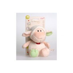 Przytulanki i maskotki: NICI My First NICI Maskotka Baranek 25 cm